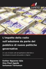 L'impatto della radio sull'adozione da parte del pubblico di nuove politiche governative