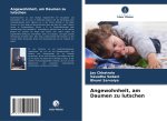 Angewohnheit, am Daumen zu lutschen