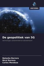 De geopolitiek van 5G