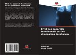 Effet des appareils fonctionnels sur les dimensions du pharynx