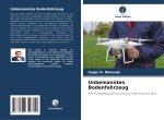 Unbemanntes Bodenfahrzeug