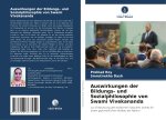 Auswirkungen der Bildungs- und Sozialphilosophie von Swami Vivekananda