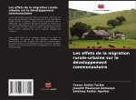 Les effets de la migration rurale-urbaine sur le développement communautaire