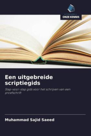 Een uitgebreide scriptiegids