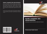 Guida completa alla dissertazione