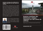 Analyse sismique des bâtiments à étages reposant sur des zones de collines