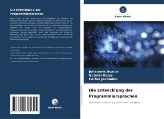 Die Entwicklung der Programmiersprachen