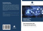 Die Entwicklung der Programmiersprachen