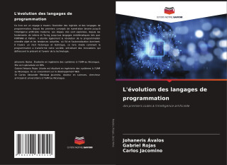 L'évolution des langages de programmation