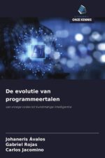De evolutie van programmeertalen