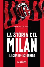 storia del Milan. Il racconto rossonero