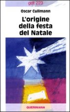 origine della festa del Natale