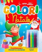 Natale. I miei colori