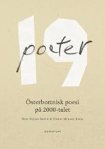 19 poeter. Österbottnisk poesi på 2000-talet