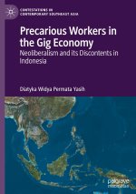 Precarious Workers in the Gig Economy