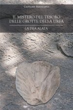 mistero del tesoro delle grotte della Urfa. La Dea alata