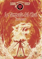 tempeste del Chai. Lupo Solitario