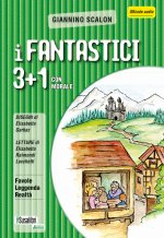 fantastici 3+1 con morale