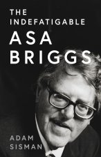 Untitled Biography of Asa Briggs