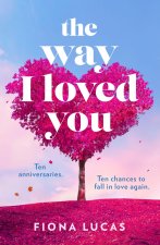 Fiona Lucas Book 4