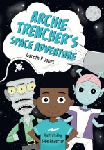 Fluency 8 Fiction