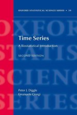 Time Series: A Biostatistical Introduction