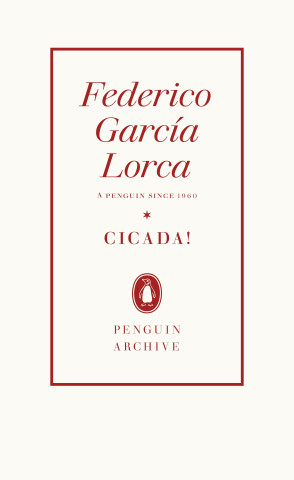 Cicada!
