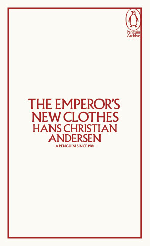 The Emperor's New Clothes (Carte broșată)