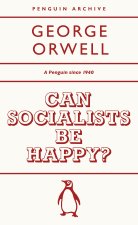 Can Socialists be Happy?