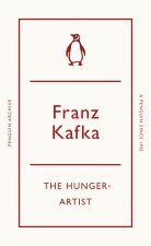 A Hunger-Artist