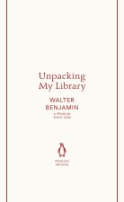 Unpacking My Library