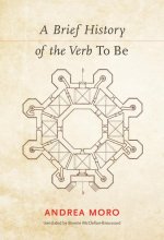 A Brief History of the Verb To Be