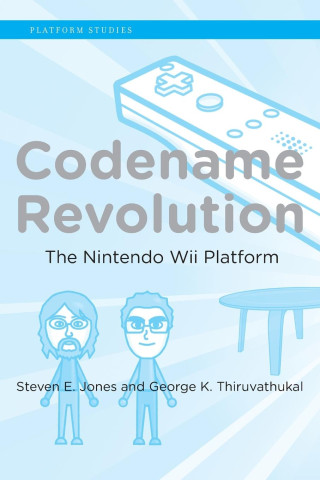 Codename Revolution