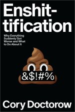 Enshittification