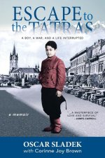 Escape To The Tatras