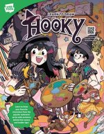 Learn to Draw Hooky