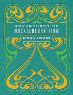 Adventures of Huckleberry Finn