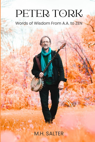 Peter Tork