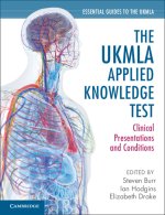 The UKMLA Applied Knowledge Test