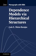 Dependence Models via Hierarchical Structures