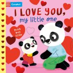 I Love You, My Little One