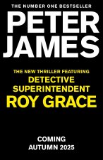 Untitled Roy Grace Book 21