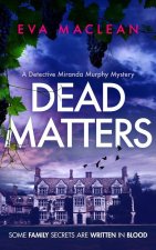 Dead Matters