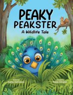 Peaky Peakster
