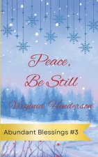 Peace Be Still