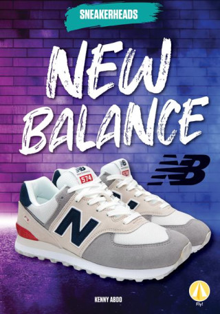 New Balance (Pevná)