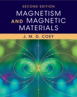 Magnetism and Magnetic Materials