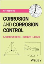 Corrosion and Corrosion Control