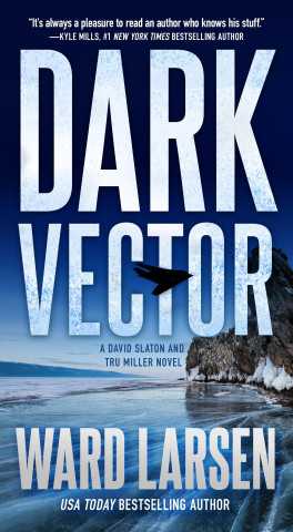 Dark Vector