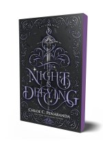 The Night Is Defying